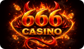 666 casino free spins